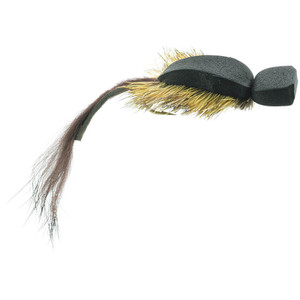 Umpqua Waking Mouse in One Color